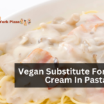 Vegan Substitute For Heavy Cream In Pasta